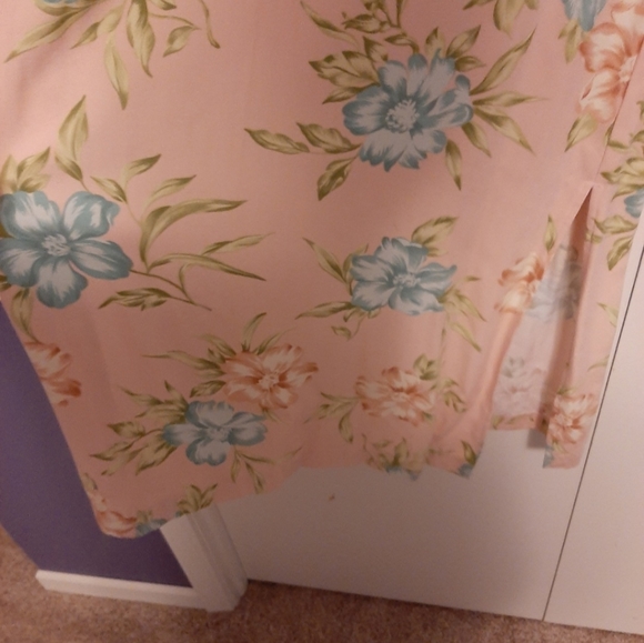 New with tags dress size med Tahiti Reef Club - Picture 4 of 6